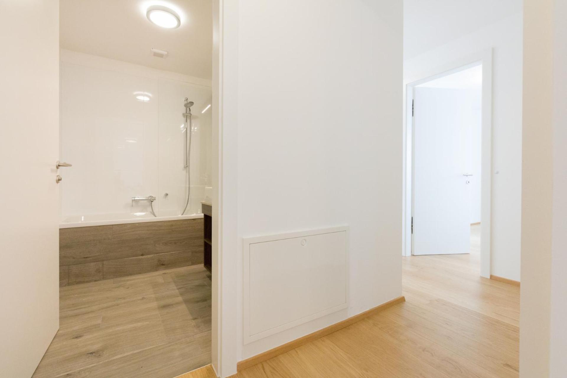 Central Riverside Residences Вена Номер фото